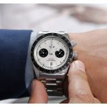 Pre-Owned Tudor Black Bay Price