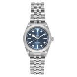 Pre-Owned Tudor Black Bay 