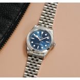 Second Hand Tudor Black Bay