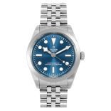 Pre-Owned Tudor Black Bay 