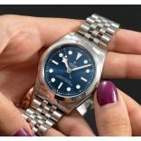Pre-Owned Tudor Black Bay Price