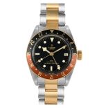 Pre-Owned Tudor Black Bay