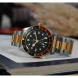 Second Hand Tudor Black Bay