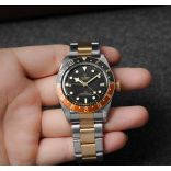 Tudor Watches