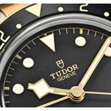 Black Bay M79833MN-0001