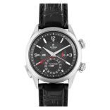 Pre-Owned Tudor Heritage Advisor