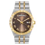 Pre-Owned Tudor Tudor Royal