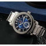 Ulysse Nardin 278 70 8/632