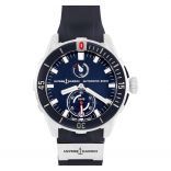 Pre-Owned Ulysse Nardin Diver