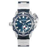 Pre-Owned Ulysse Nardin Diver