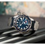 Second Hand Ulysse Nardin Diver