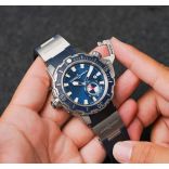 Pre-Owned Ulysse Nardin Diver Price