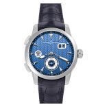 Pre-Owned Ulysse Nardin Diver 