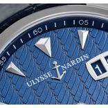 Diver 3343 126LE/93