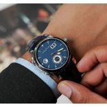 Pre-Owned Ulysse Nardin Diver Price