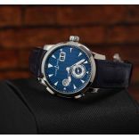 Ulysse Nardin 3343 126LE/93