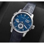 Second Hand Ulysse Nardin Diver