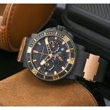 Second Hand Ulysse Nardin Diver