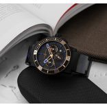 Second Hand Ulysse Nardin Diver