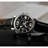 Second Hand Ulysse Nardin Dual Time