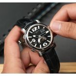 Pre-Owned Ulysse Nardin Dual Time Price