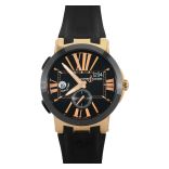 Pre-Owned Ulysse Nardin Executive