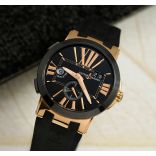 Second Hand Ulysse Nardin Executive