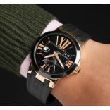 Ulysse Nardin Watches