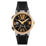 Pre-Owned Ulysse Nardin Executive