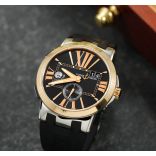 Ulysse Nardin 245-00/42-INDIA