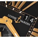 Executive 245-00/42-INDIA