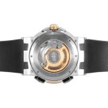 Pre-Owned Ulysse Nardin 245-00/42-INDIA Price