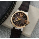 Second Hand Ulysse Nardin Executive