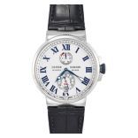 Pre-Owned Ulysse Nardin Marine