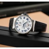 Second Hand Ulysse Nardin Marine