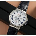 Ulysse Nardin 1183-122/40