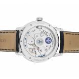 Ulysse Nardin Watch