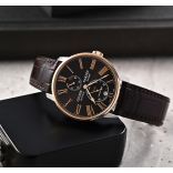 Ulysse Nardin 1183-310LE/45-IND