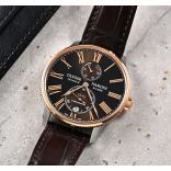 Second Hand Ulysse Nardin Marine