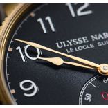 Ulysse Nardin Watches