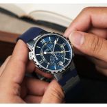 Pre-Owned Ulysse Nardin Marine Price