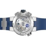 Pre-Owned Ulysse Nardin 1553-155-3/43 Price