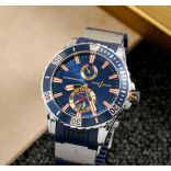Ulysse Nardin 263-10-3/93