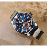Second Hand Ulysse Nardin Marine