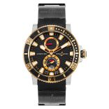 Pre-Owned Ulysse Nardin Marine