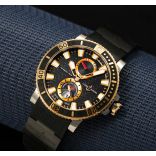 Ulysse Nardin 265-90-3c/92