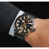 Ulysse Nardin Watches