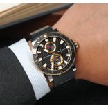 Pre-Owned Ulysse Nardin Marine Price