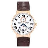 Pre-Owned Ulysse Nardin Marine