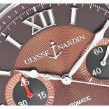 Pre-Owned Ulysse Nardin Marine Price